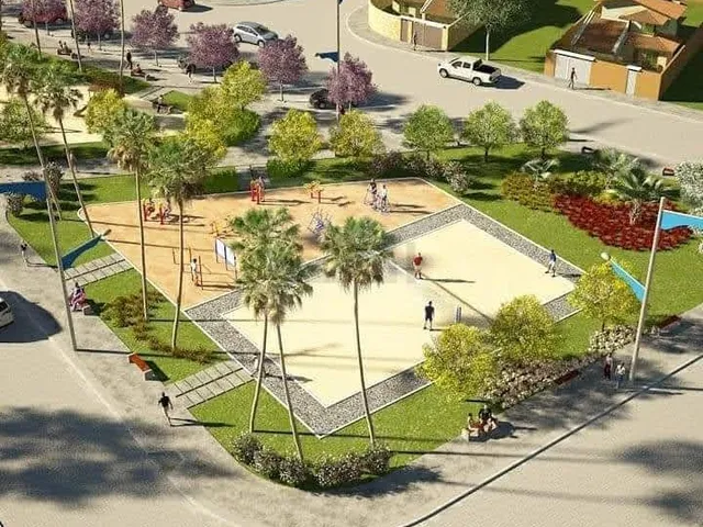 Imagem 4: Terreno/Loteamento à Venda em Camurupim