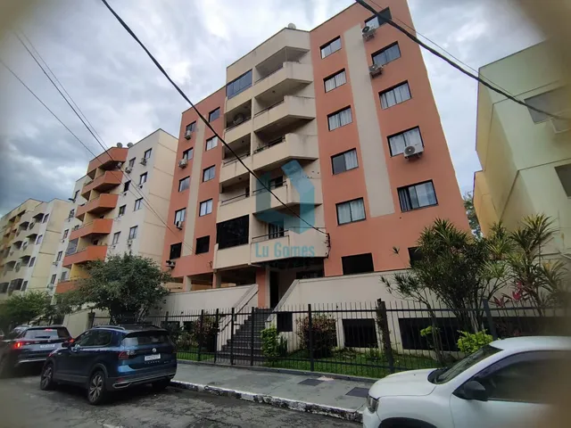 Imagem: Apartamento em Barbosa Lima, Resende/RJ