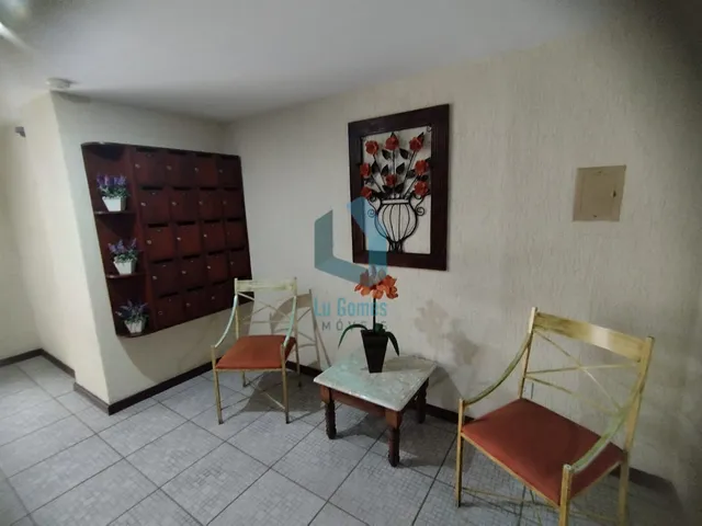 Imagem 3: Apartamento em Barbosa Lima, Resende/RJ