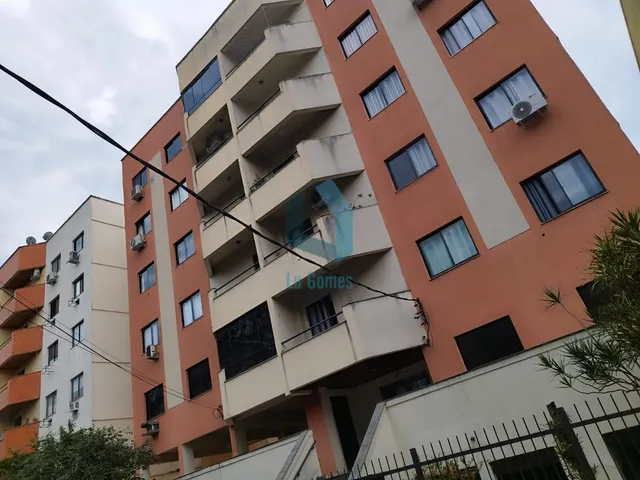 Imagem 11: Apartamento em Barbosa Lima, Resende/RJ