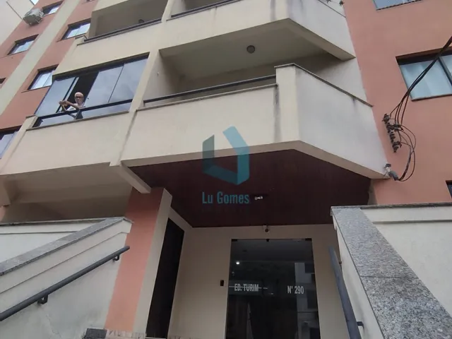 Imagem 10: Apartamento em Barbosa Lima, Resende/RJ
