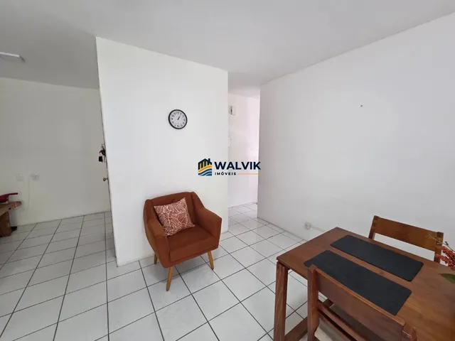 Imagem 16: APARTAMENTO À VENDA EM PARNAMIRIM COM 120M², 4 QUARTOS, SENDO 1 SUÍTE, SALA PARA 3