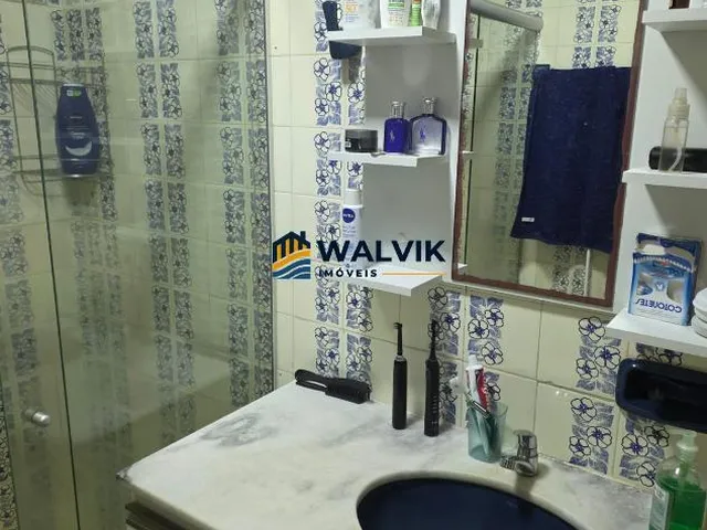 Imagem 2: APARTAMENTO À VENDA EM PARNAMIRIM COM 120M², 4 QUARTOS, SENDO 1 SUÍTE, SALA PARA 3