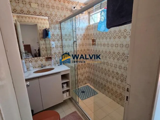 Imagem 8: APARTAMENTO À VENDA EM PARNAMIRIM COM 120M², 4 QUARTOS, SENDO 1 SUÍTE, SALA PARA 3