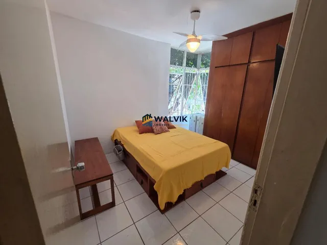 Imagem 7: APARTAMENTO À VENDA EM PARNAMIRIM COM 120M², 4 QUARTOS, SENDO 1 SUÍTE, SALA PARA 3