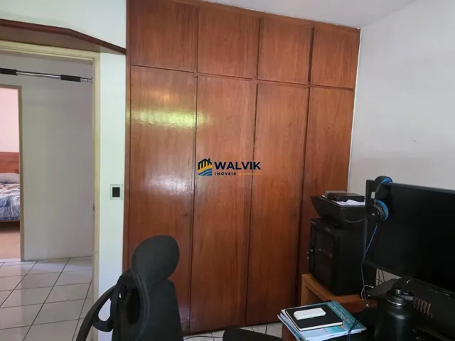 Imagem 5: APARTAMENTO À VENDA EM PARNAMIRIM COM 120M², 4 QUARTOS, SENDO 1 SUÍTE, SALA PARA 3