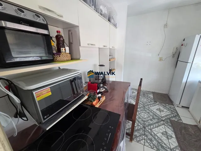 Imagem 13: APARTAMENTO À VENDA EM PARNAMIRIM COM 120M², 4 QUARTOS, SENDO 1 SUÍTE, SALA PARA 3