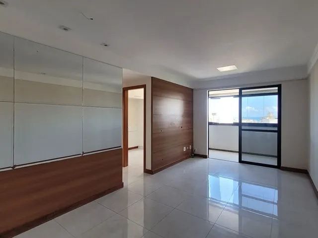 Imagem 7: Apartamento Padrão Semi-Mobiliado Imbui