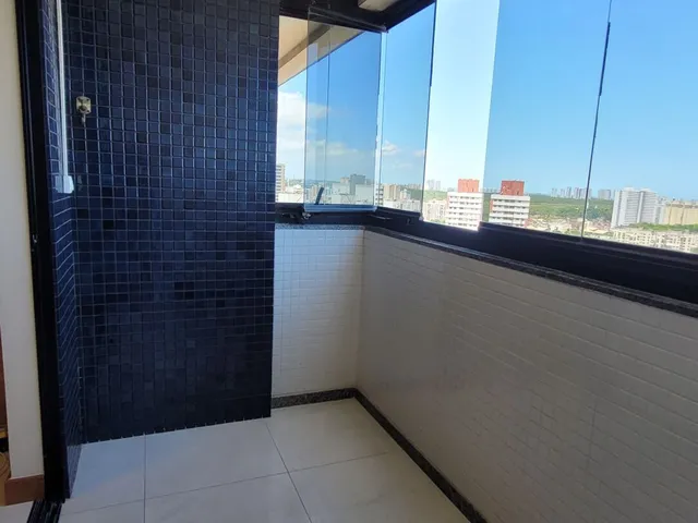 Imagem 15: Apartamento Padrão Semi-Mobiliado Imbui