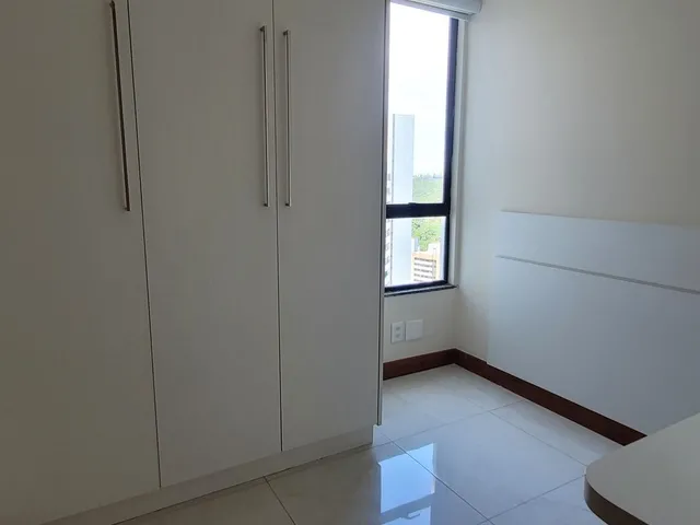 Imagem 3: Apartamento Padrão Semi-Mobiliado Imbui