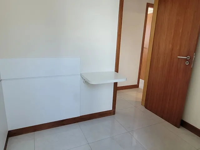 Imagem 14: Apartamento Padrão Semi-Mobiliado Imbui