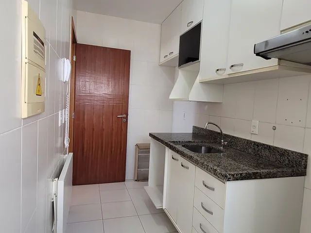 Imagem 5: Apartamento Padrão Semi-Mobiliado Imbui