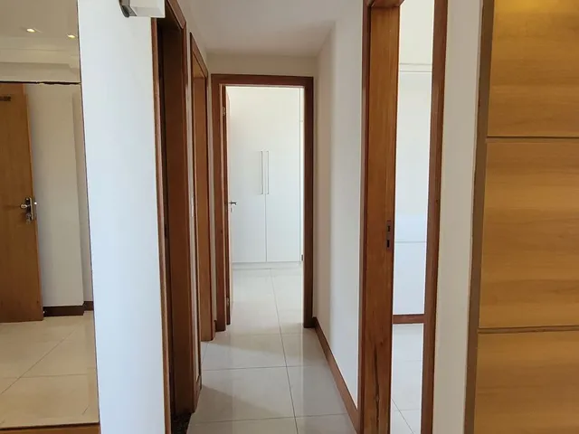 Imagem 10: Apartamento Padrão Semi-Mobiliado Imbui