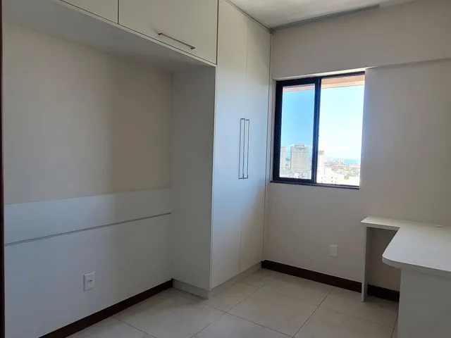 Imagem 2: Apartamento Padrão Semi-Mobiliado Imbui