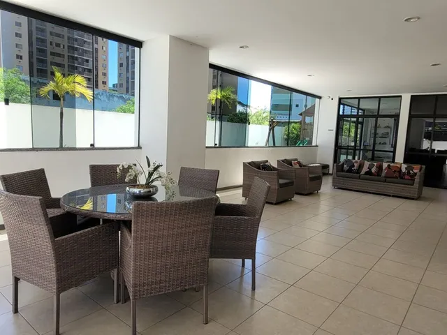 Imagem 11: Apartamento Padrão Semi-Mobiliado Imbui