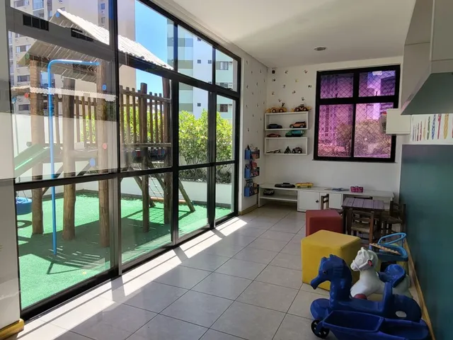 Imagem 16: Apartamento Padrão Semi-Mobiliado Imbui