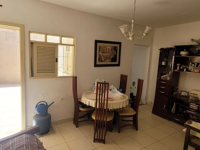 Imagem: Casa Duplex Cabula