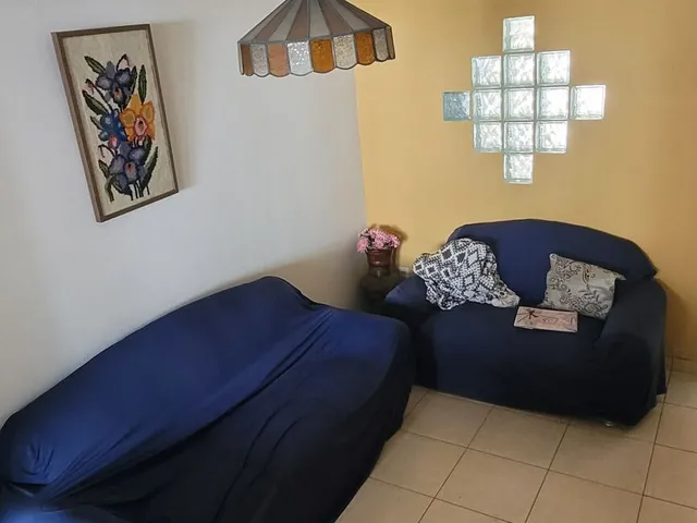 Imagem 4: Casa Duplex Cabula