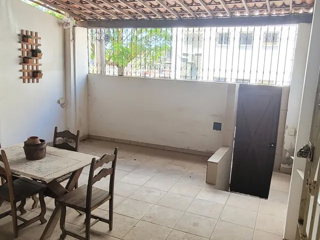 Imagem 6: Casa Duplex Cabula