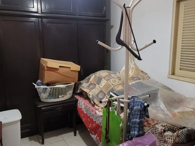 Imagem 10: Casa Duplex Cabula