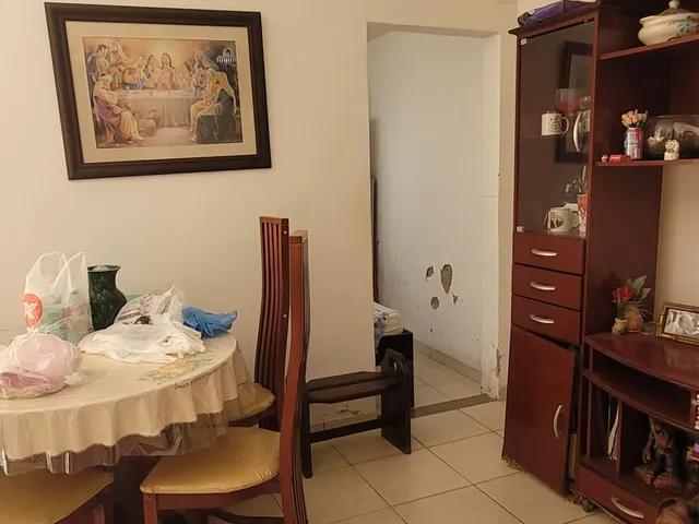 Imagem 14: Casa Duplex Cabula