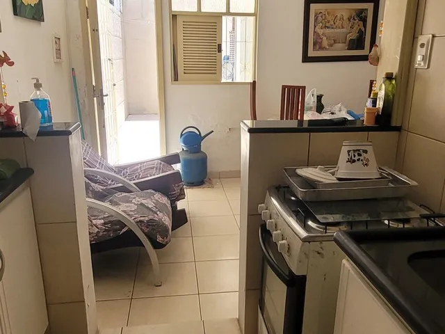 Imagem 15: Casa Duplex Cabula