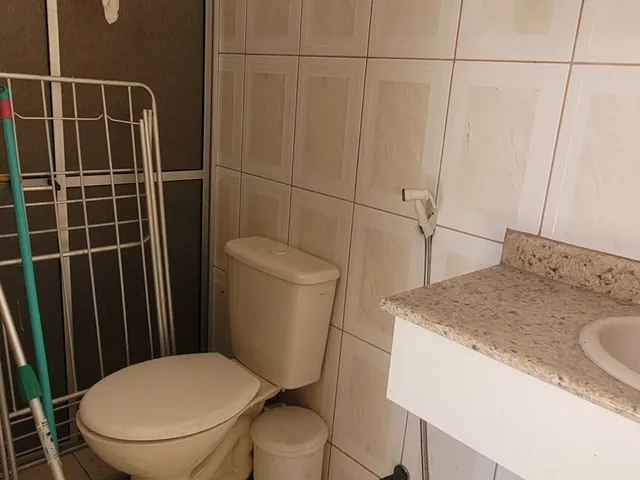 Imagem 11: Casa Duplex Cabula