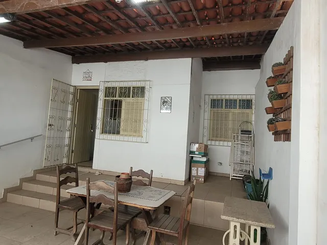 Imagem 2: Casa Duplex Cabula