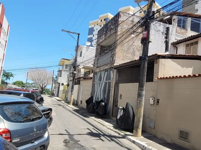 Imagem 3: Casa Duplex Cabula