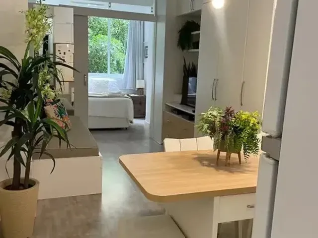 Imagem 7: Flat de 1 quarto em Copacabana: investimento seguro e oportunidade única! 30m²