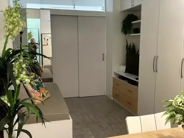 Imagem 15: Flat de 1 quarto em Copacabana: investimento seguro e oportunidade única! 30m²