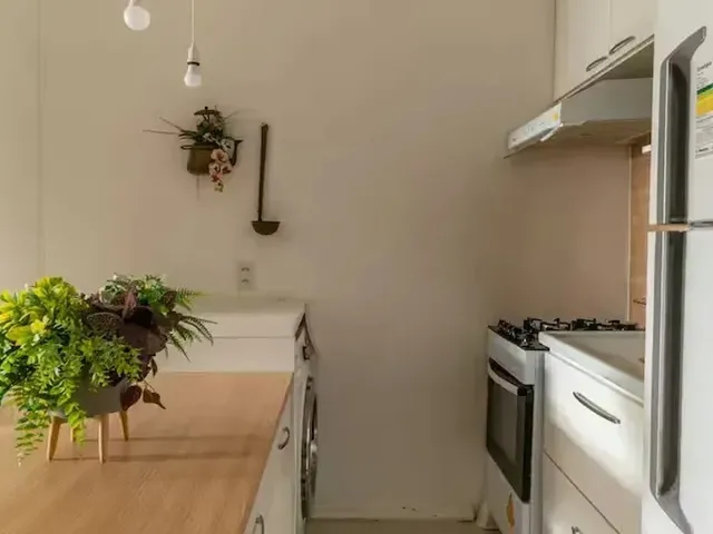 Imagem 2: Flat de 1 quarto em Copacabana: investimento seguro e oportunidade única! 30m²