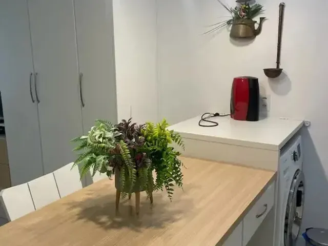 Imagem 12: Flat de 1 quarto em Copacabana: investimento seguro e oportunidade única! 30m²