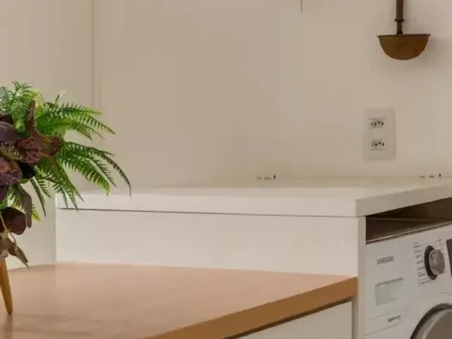 Imagem 13: Flat de 1 quarto em Copacabana: investimento seguro e oportunidade única! 30m²