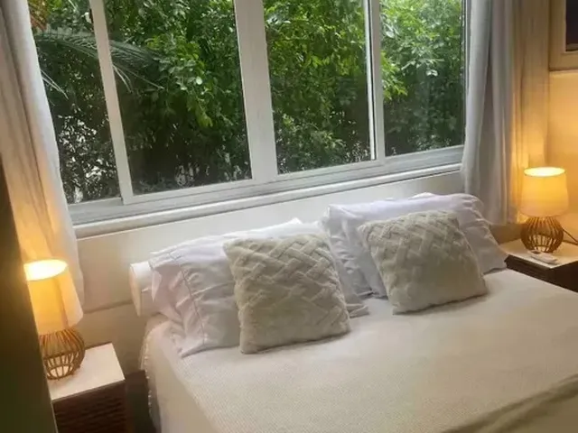 Imagem 14: Flat de 1 quarto em Copacabana: investimento seguro e oportunidade única! 30m²