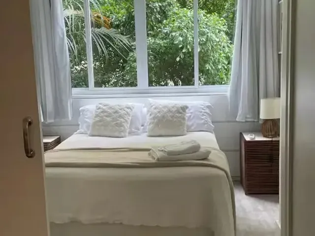 Imagem 3: Flat de 1 quarto em Copacabana: investimento seguro e oportunidade única! 30m²