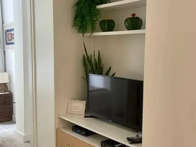 Imagem 10: Flat de 1 quarto em Copacabana: investimento seguro e oportunidade única! 30m²