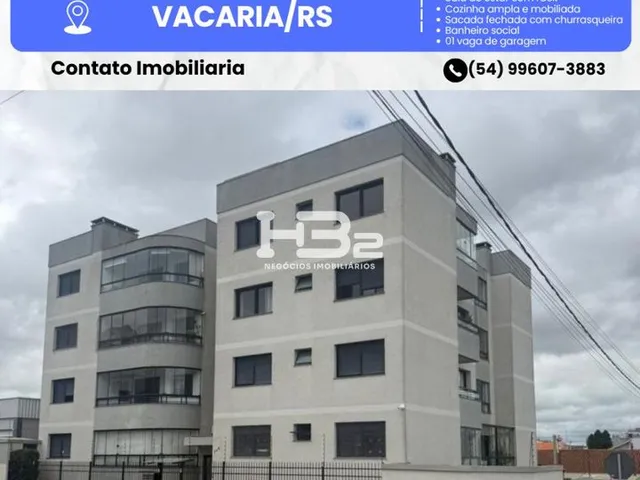Imagem: APARTAMENTO À VENDA