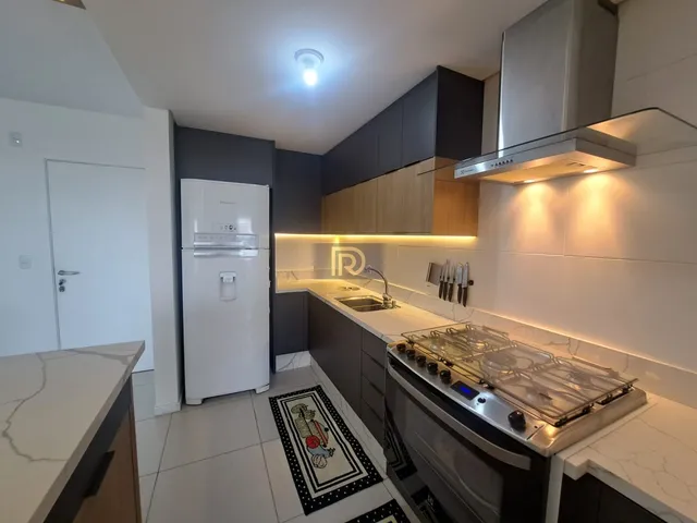 Imagem: Apartamento Alto Padrão no Pagani/Palhoça