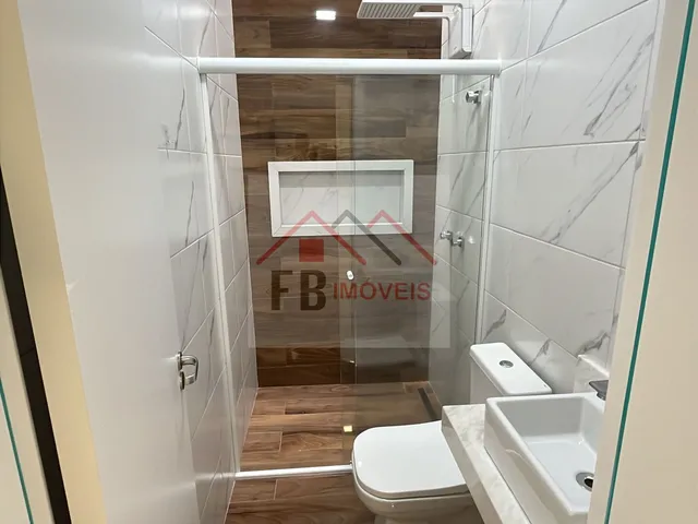 Imagem 2: Casa Térrea Á Venda no Villa Amalfi, Hípica