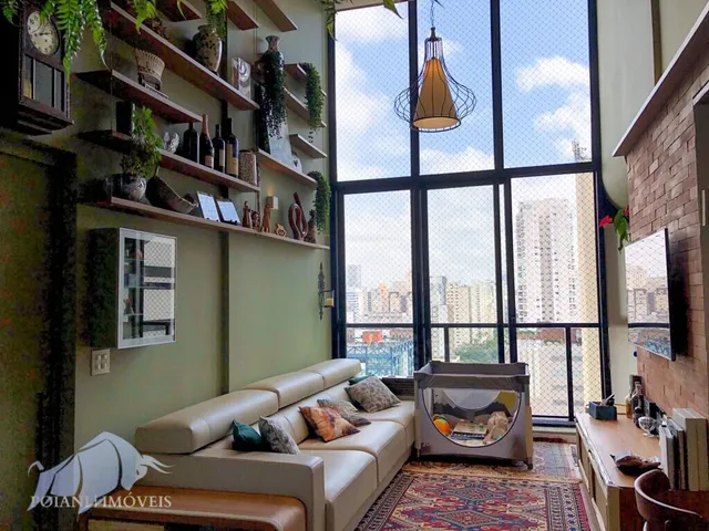 Imagem: APARTAMENTO ALTO PADRÃO - GALERIA 90