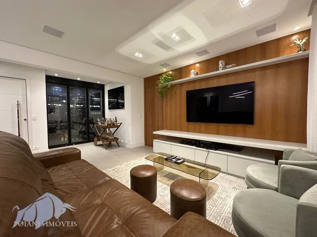 Imagem: Apartamento Alto Padrão