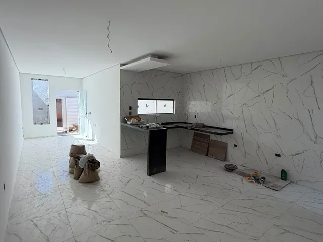 Imagem 5: Casa Térrea À Venda Com 3 Quartos - Bairro Betolândia - Juazeiro do Norte/CE