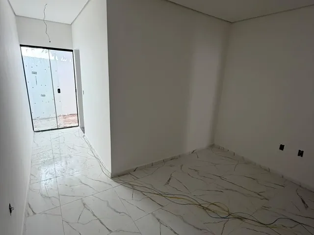 Imagem 3: Casa Térrea À Venda Com 3 Quartos - Bairro Betolândia - Juazeiro do Norte/CE