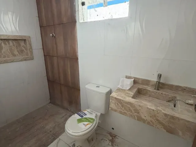 Imagem 6: Casa Térrea À Venda Com 3 Quartos - Bairro Betolândia - Juazeiro do Norte/CE