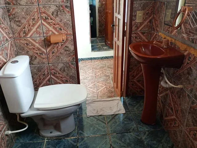 Imagem 6: Prédio Residencial à Venda – Renda de Aluguéis