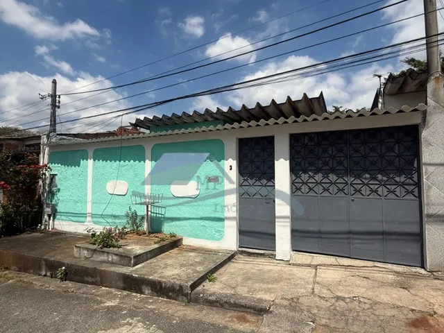Imagem: CASA RESIDENCIAL em RIO DE JANEIRO - RJ