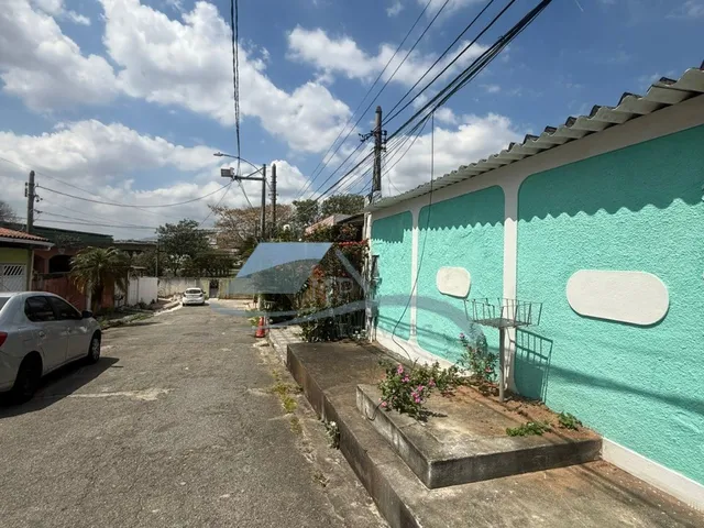 Imagem 6: CASA RESIDENCIAL em RIO DE JANEIRO - RJ, CAMPO GRANDE