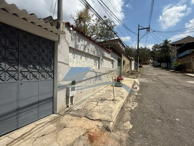 Imagem 8: CASA RESIDENCIAL em RIO DE JANEIRO - RJ, CAMPO GRANDE