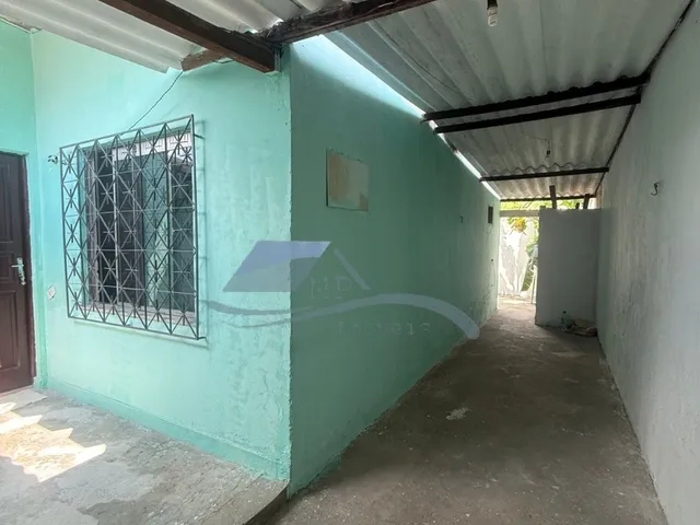 Imagem 4: CASA RESIDENCIAL em RIO DE JANEIRO - RJ, CAMPO GRANDE